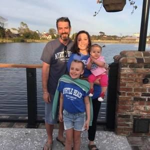 Meet your Posher, Madison